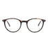 Sirts Brown Tortoise Round HD Acectate Full Rim - Lens Caravan